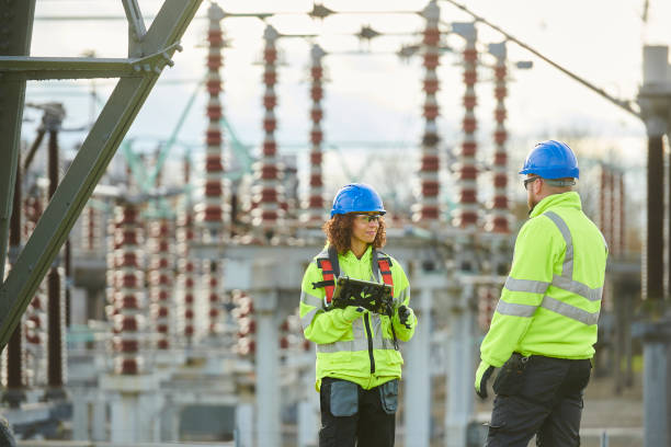 Best Electrical System Inspection  in Clinton, MO