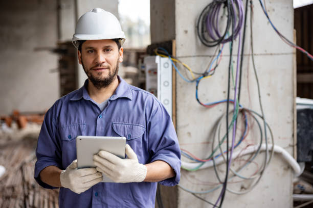 Best Electrical Wiring Services  in Clinton, MO
