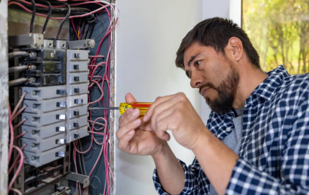 Best Emergency Electrician Near Me  in Clinton, MO